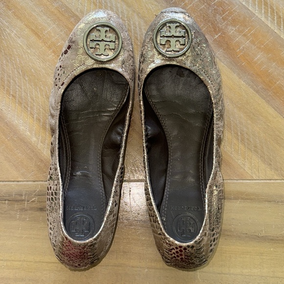 Tory Burch Flats - Picture 6 of 7